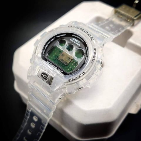  CASIO G-SHOCK DW-6940RX-7DR CHÍNH HÃNG 