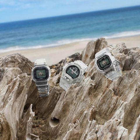  ĐỒNG HỒ NAM CASIO G-SHOCK DW-6940RX-7DR CHÍNH HÃNG 