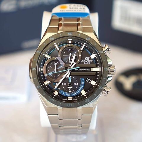  CASIO EDIFICE EQS-920DB-1BVUDF CHÍNH HÃNG 