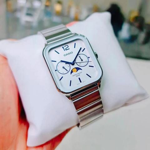  ĐỒNG HỒ NAM CASIO MTP-M305D-7AVDF CHÍNH HÃNG 
