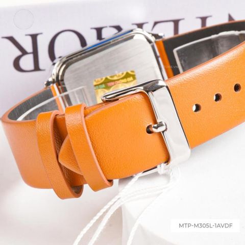  ĐỒNG HỒ NAM CASIO MTP-M305L-1AVDF CHÍNH HÃNG 