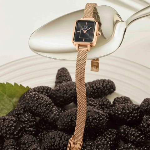  ĐỒNG HỒ NỮ DANIEL WELLINGTON DW00100647 CHÍNH HÃNG 