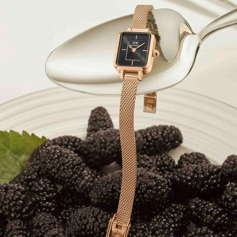  DANIEL WELLINGTON NỮ DW00100647 CHÍNH HÃNG 