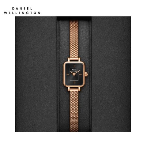  ĐỒNG HỒ NỮ DANIEL WELLINGTON DW00100647 CHÍNH HÃNG 