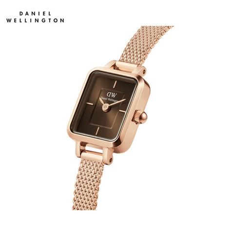  ĐỒNG HỒ NỮ DANIEL WELLINGTON DW00100649 CHÍNH HÃNG 