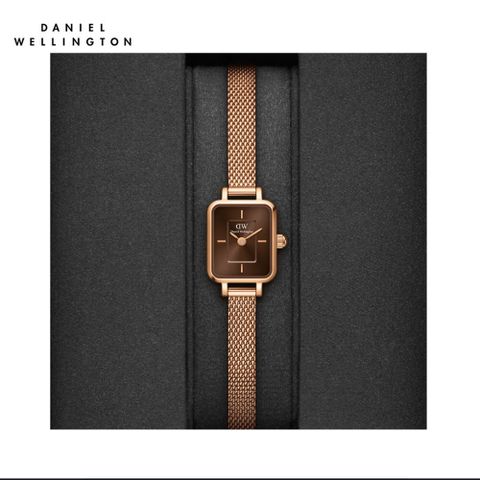  ĐỒNG HỒ NỮ DANIEL WELLINGTON DW00100649 CHÍNH HÃNG 