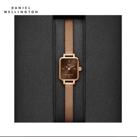  DANIEL WELLINGTON NỮ DW00100649 CHÍNH HÃNG 