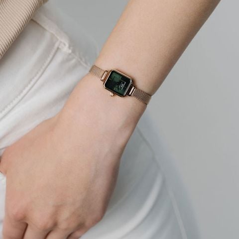  ĐỒNG HỒ NỮ DANIEL WELLINGTON DW00100648 CHÍNH HÃNG 