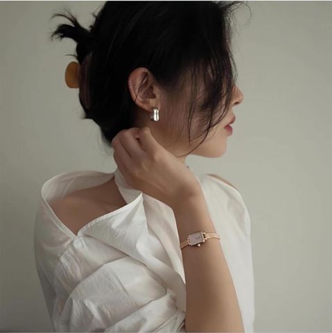  ĐỒNG HỒ NỮ DANIEL WELLINGTON DW00100650 CHÍNH HÃNG 