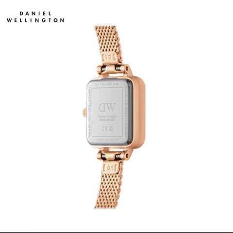 ĐỒNG HỒ NỮ DANIEL WELLINGTON DW00100650 CHÍNH HÃNG 