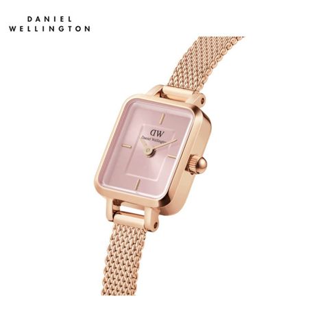  DANIEL WELLINGTON NỮ DW00100650 CHÍNH HÃNG 