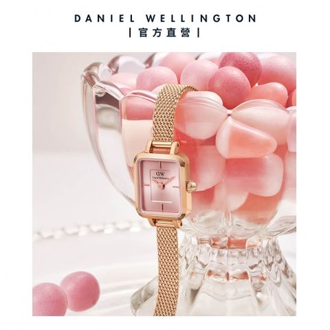  DANIEL WELLINGTON NỮ DW00100650 CHÍNH HÃNG 