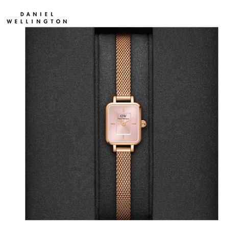  DANIEL WELLINGTON NỮ DW00100650 CHÍNH HÃNG 