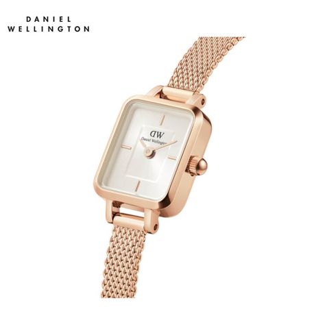  DANIEL WELLINGTON NỮ DW00100651 CHÍNH HÃNG 