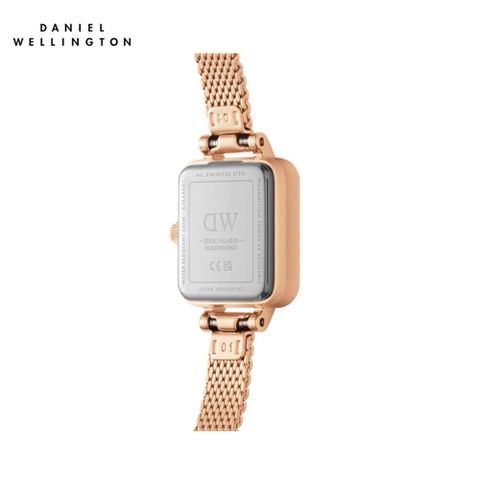  ĐỒNG HỒ NỮ DANIEL WELLINGTON DW00100651 CHÍNH HÃNG 