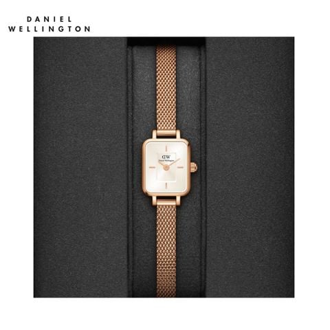  ĐỒNG HỒ NỮ DANIEL WELLINGTON DW00100651 CHÍNH HÃNG 