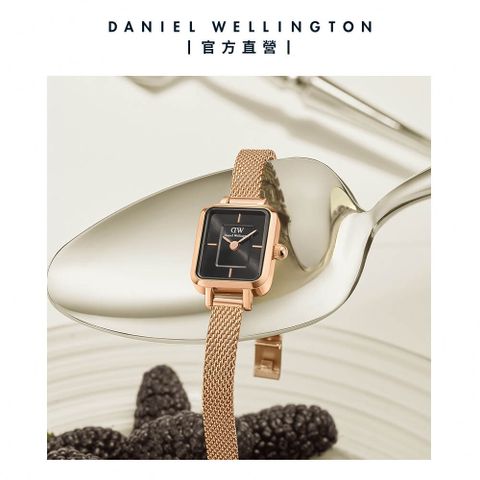  DANIEL WELLINGTON NỮ DW00100652 CHÍNH HÃNG 