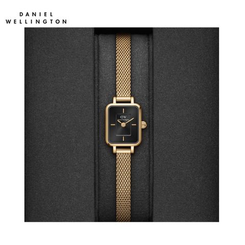  DANIEL WELLINGTON NỮ DW00100652 CHÍNH HÃNG 