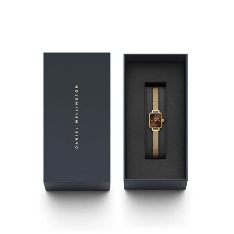  ĐỒNG HỒ NỮ DANIEL WELLINGTON DW00100654 CHÍNH HÃNG 