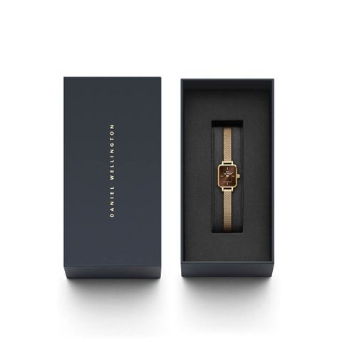  DANIEL WELLINGTON NỮ DW00100654 CHÍNH HÃNG 