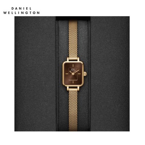  ĐỒNG HỒ NỮ DANIEL WELLINGTON DW00100654 CHÍNH HÃNG 