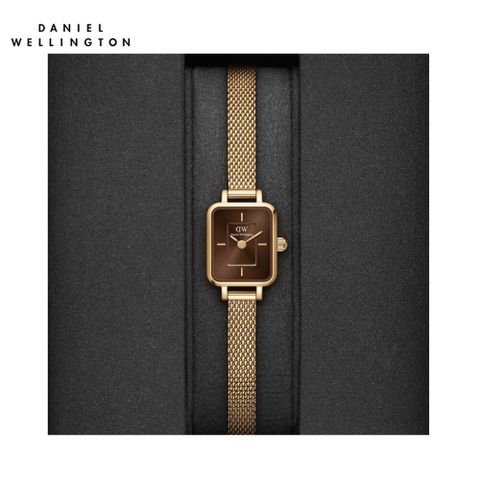  DANIEL WELLINGTON NỮ DW00100654 CHÍNH HÃNG 