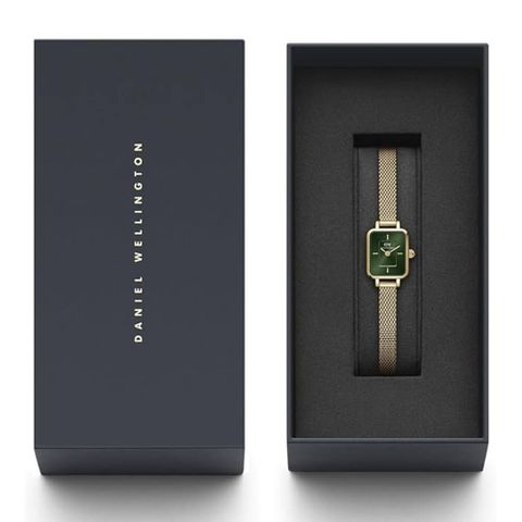  ĐỒNG HỒ NỮ DANIEL WELLINGTON DW00100653 CHÍNH HÃNG 