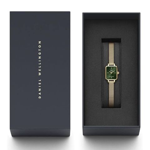  DANIEL WELLINGTON NỮ DW00100653 CHÍNH HÃNG 