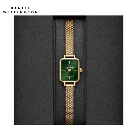  DANIEL WELLINGTON NỮ DW00100653 CHÍNH HÃNG 