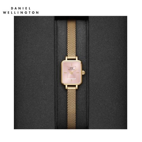  DANIEL WELLINGTON NỮ DW00100655 CHÍNH HÃNG 