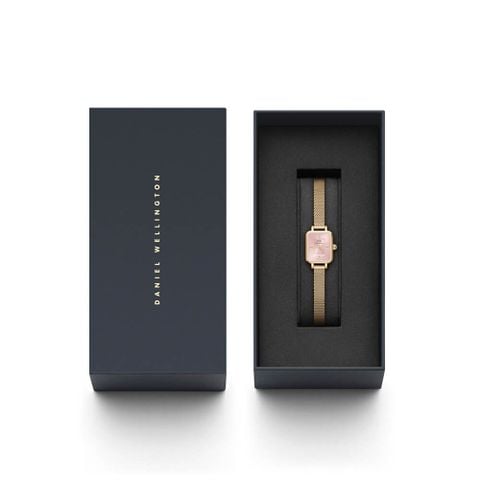  DANIEL WELLINGTON NỮ DW00100655 CHÍNH HÃNG 