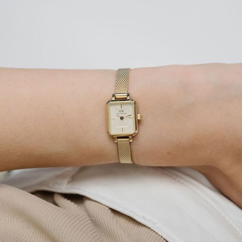  ĐỒNG HỒ NỮ DANIEL WELLINGTON DW00100656 CHÍNH HÃNG 
