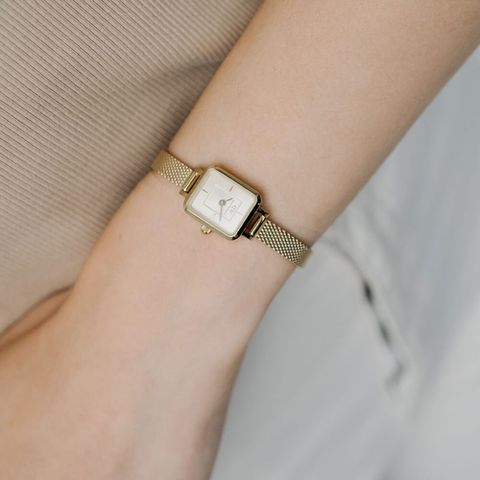  ĐỒNG HỒ NỮ DANIEL WELLINGTON DW00100656 CHÍNH HÃNG 