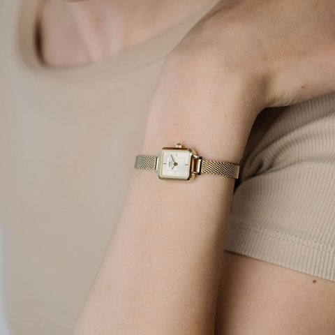  ĐỒNG HỒ NỮ DANIEL WELLINGTON DW00100656 CHÍNH HÃNG 