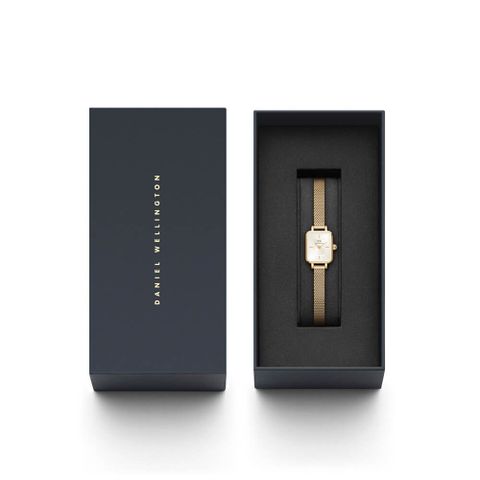  ĐỒNG HỒ NỮ DANIEL WELLINGTON DW00100656 CHÍNH HÃNG 