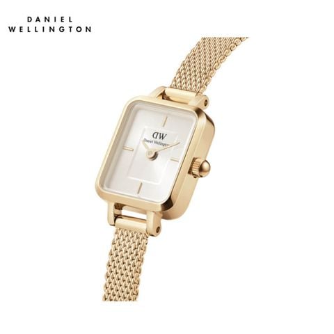  DANIEL WELLINGTON NỮ DW00100656 CHÍNH HÃNG 