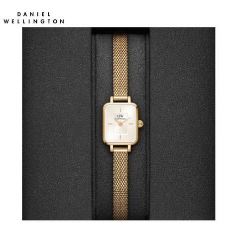  ĐỒNG HỒ NỮ DANIEL WELLINGTON DW00100656 CHÍNH HÃNG 