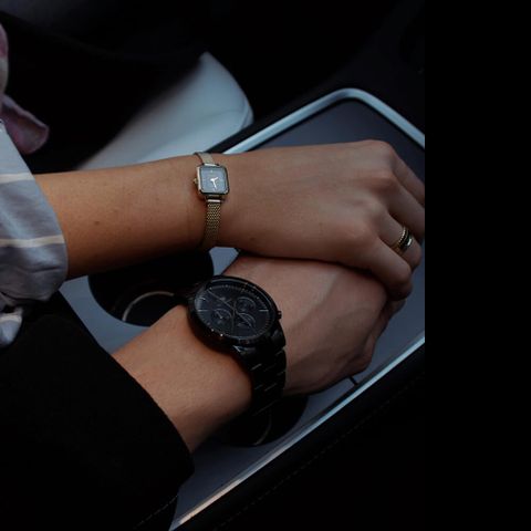  ĐỒNG HỒ NAM DANIEL WELLINGTON DW00100642 CHÍNH HÃNG 
