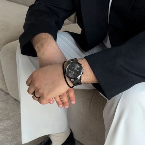 ĐỒNG HỒ NAM DANIEL WELLINGTON DW00100642 CHÍNH HÃNG 