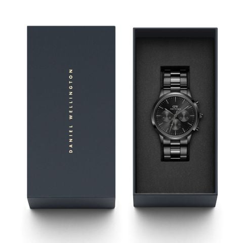  ĐỒNG HỒ NAM DANIEL WELLINGTON DW00100642 CHÍNH HÃNG 