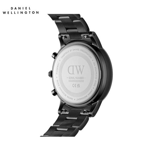  DANIEL WELLINGTON NAM DW00100642 CHÍNH HÃNG 