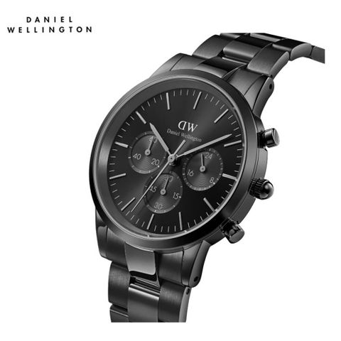  ĐỒNG HỒ NAM DANIEL WELLINGTON DW00100642 CHÍNH HÃNG 