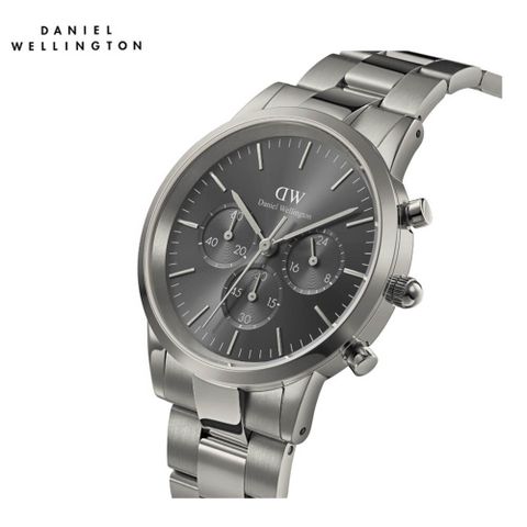  ĐỒNG HỒ NAM DANIEL WELLINGTON DW00100643 CHÍNH HÃNG 