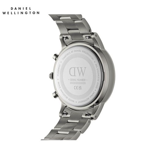  DANIEL WELLINGTON NAM DW00100643 CHÍNH HÃNG 