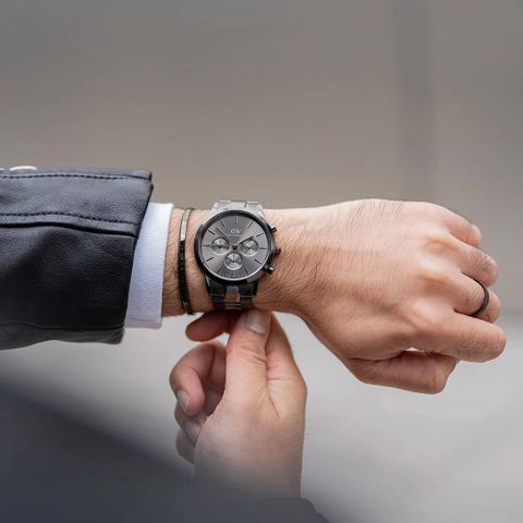  ĐỒNG HỒ NAM DANIEL WELLINGTON DW00100643 CHÍNH HÃNG 