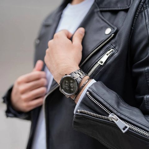  ĐỒNG HỒ NAM DANIEL WELLINGTON DW00100643 CHÍNH HÃNG 