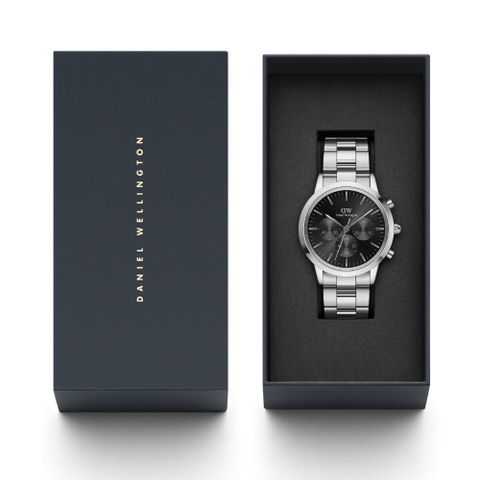  ĐỒNG HỒ NAM DANIEL WELLINGTON DW00100645 CHÍNH HÃNG 