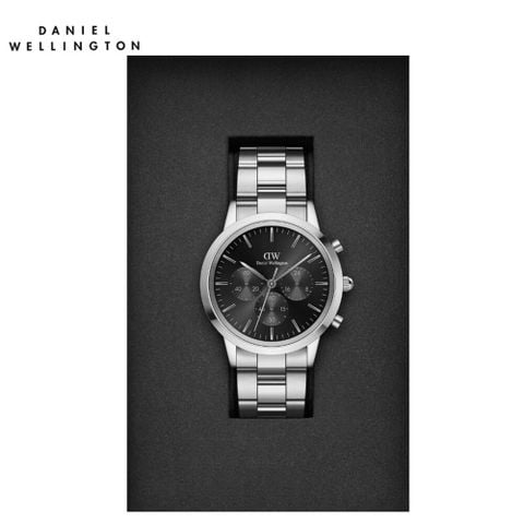  DANIEL WELLINGTON NAM DW00100645 CHÍNH HÃNG 