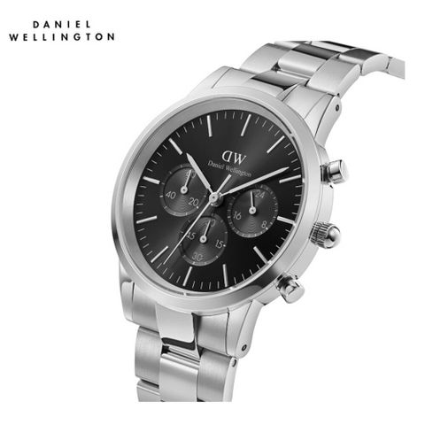  ĐỒNG HỒ NAM DANIEL WELLINGTON DW00100645 CHÍNH HÃNG 