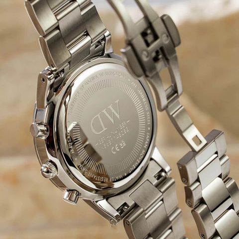  ĐỒNG HỒ NAM DANIEL WELLINGTON DW00100645 CHÍNH HÃNG 